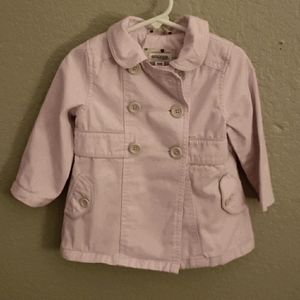 Toddler Oshkosh jacket
